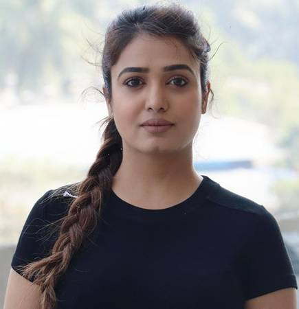 Actress Heena Soni  Has Done Many Regional Films And Also Has Her Own Brand SOHI SAREES