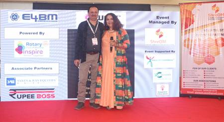 WEE-E4BM Business Conclave and Excellence Awards 2025