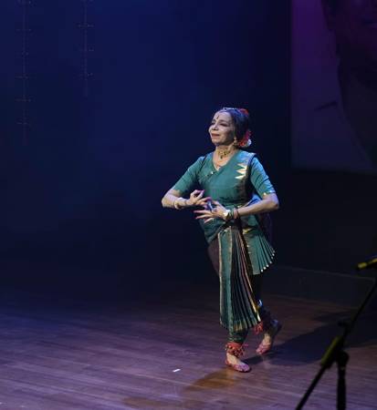 A Divine  Soulful Visual Ode To Diksha