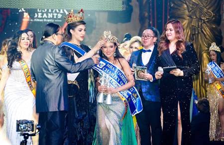 Warrior Spirit Unleashed: Almas Anfar Kathuria’s Northern Warriors Take On The Best In Abu Dhabi T10 League