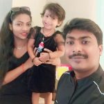 छोटी उम्र, बड़े सपने – ओनी माया अखलेश विश्वकर्मा की प्रेरणादायक शुरुआत