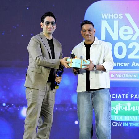 Oriflame Presents Whosnext2026 Influencer Awards – East & Northeast Edition Celebrates Regional Voices In Kolkata
