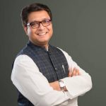 West Bengal: A New Twist To Speculation About A Change In The Bharatiya Janata Party: Could The BJP Send Kuldip Maity To The Rajya Sabha? Sources