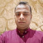 The Journey Of Lyricist And Composer Amitabh Ranjan From Journalist To Welknown Lyricist