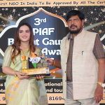 7th DPIAF Lifestyle Iconic Award & 3rd DPIAF OTT Influencer & Youtuber Iconic Award 2026 In Delhi