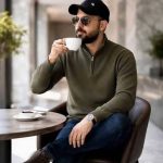 Arun Parihar – Digital Entrepreneur, Trader & Founder of Hashtag Digital Media