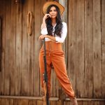 Nivedita Chandel Grace, Confidence And A Style Of Her Own