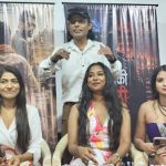 “जिसकी लाठी उसकी भैंस – Season 1” : सत्ता, शक्ति और इंसानियत के बीच की सच्चाई को उजागर करती निर्माता एम के राजपूत की एक दमदार वेब सीरीज़…